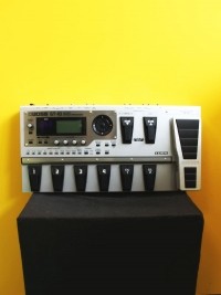 Boss GT-10 Guitar Processor